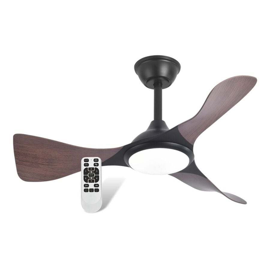 Cata Bern Ledli Tavan Vantilatörü CT-3002