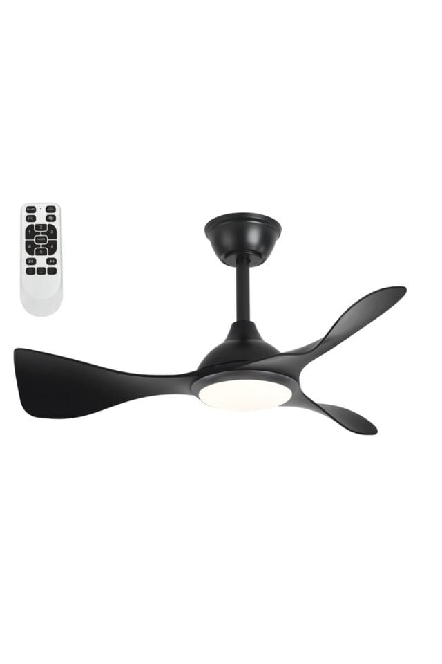 Cata Zürih Ledli Tavan Vantilatörü CT-3000