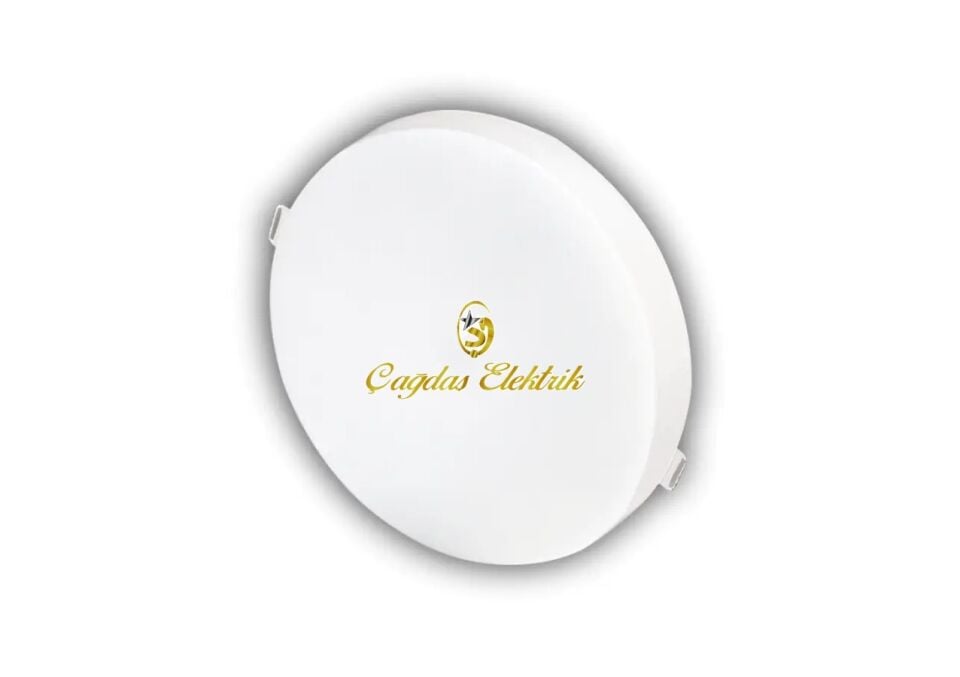 Cata X-Plus Led Panel 10w 6400k Beyaz Işık - CT-5660