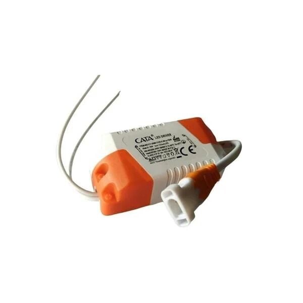 Cata Sıva Üstü Panel Driver 9-18 Watt CT-2516