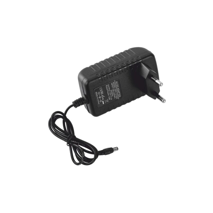 Cata 5 Amper 12 Volt Fişli Adaptör - CT-2553