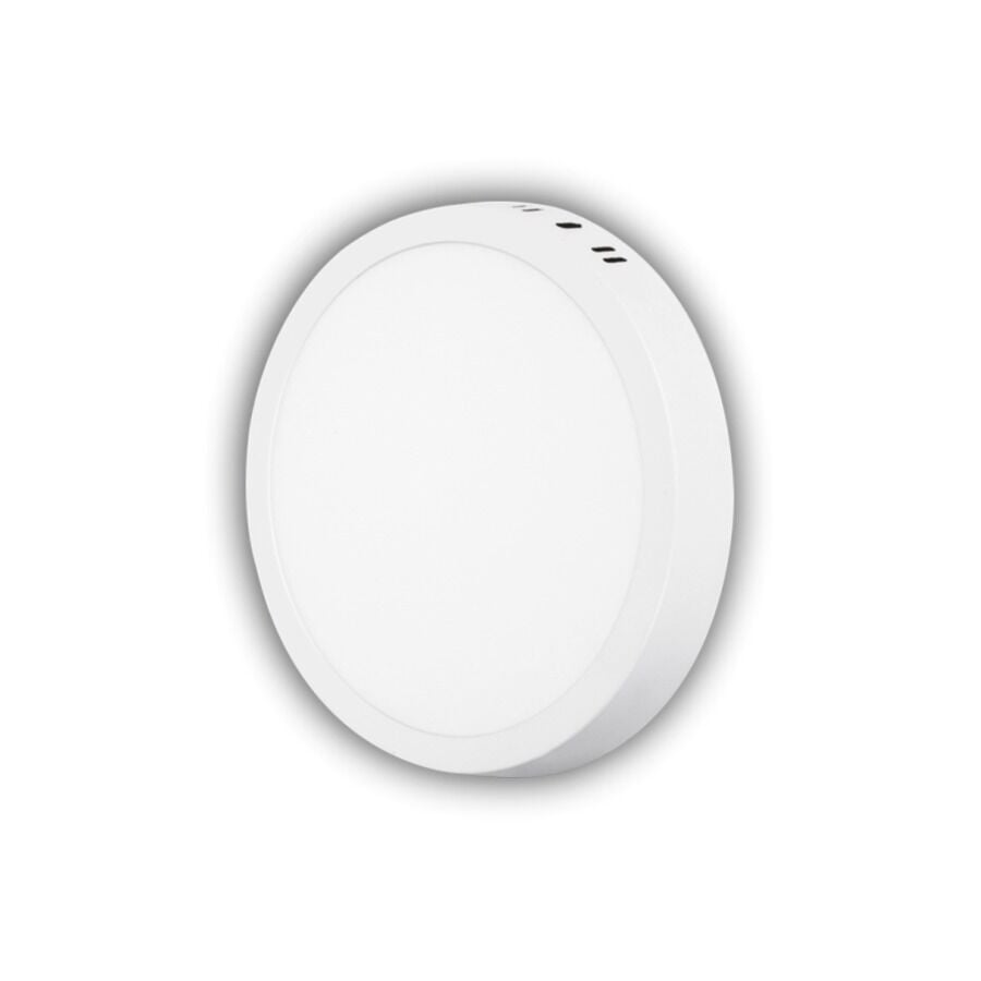 Cata Sıva Üstü Led Panel 18 Watt 3200K Gün Işığı - CT-5233