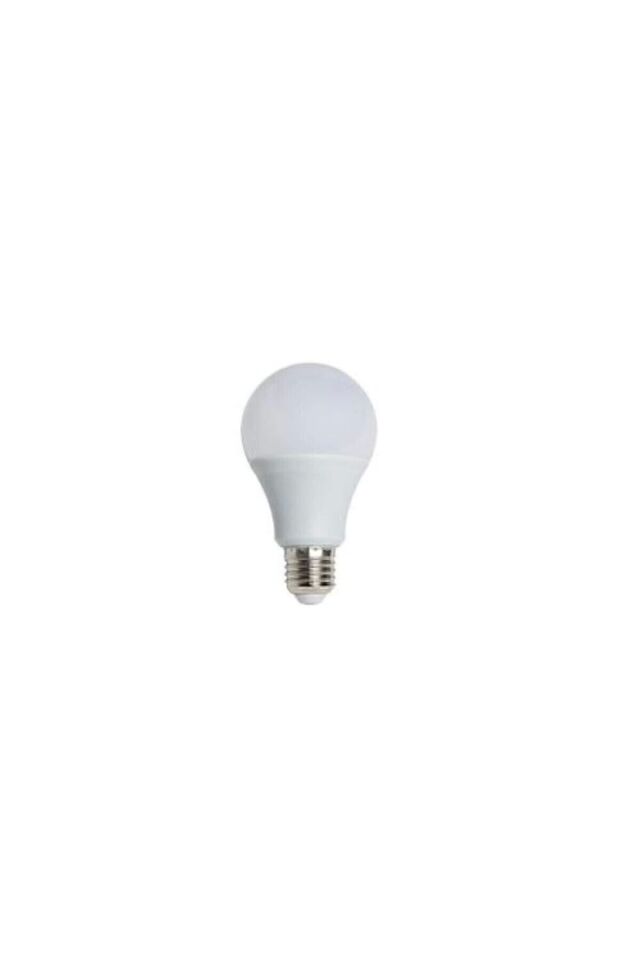 Cata Sensörlü Led Ampul 15 Watt 6400K Beyaz Işık - CT-4259