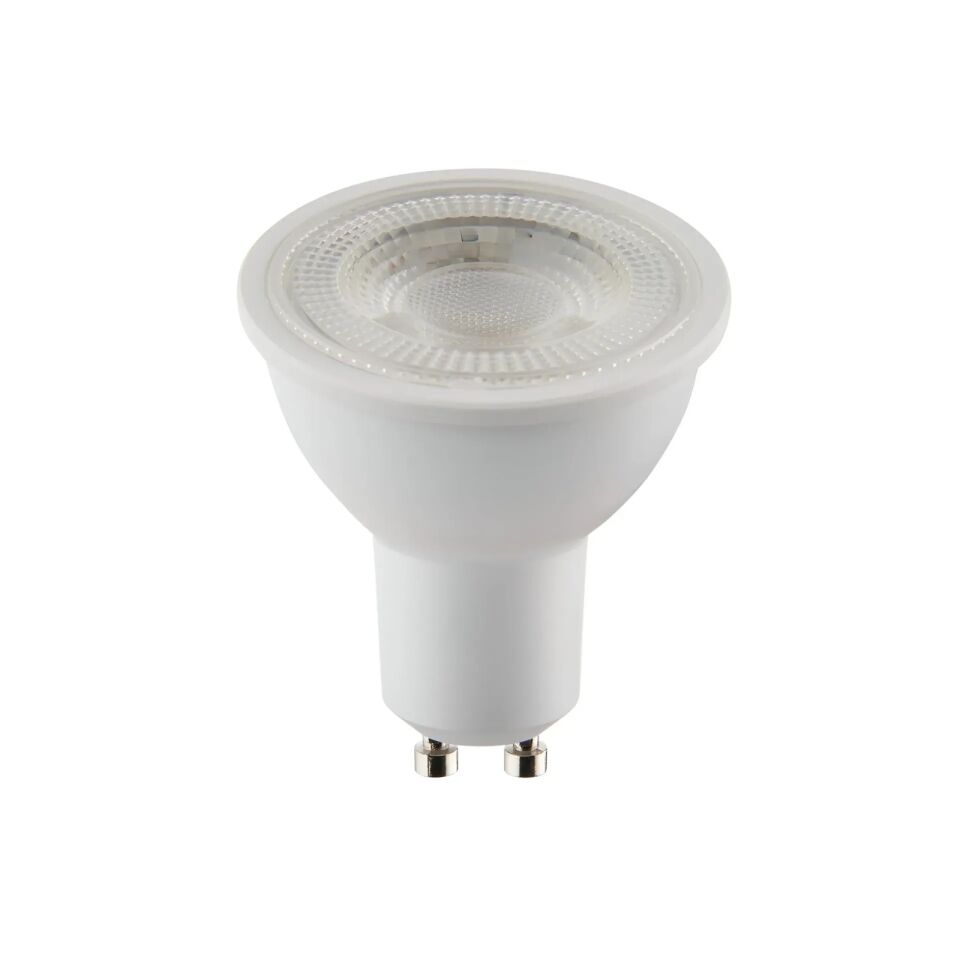 Cata Çanak Led Ampul 8 Watt 3200K Gün Işığı - CT-4215