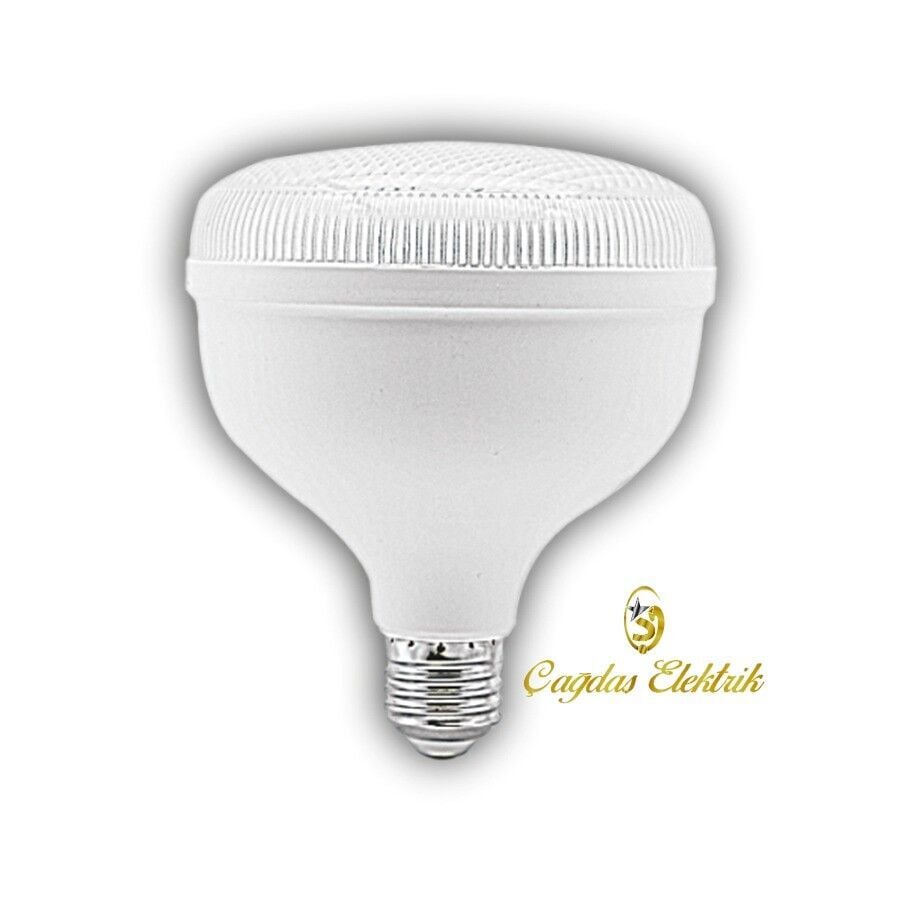 Cata Kristal Torch Ampul 35 Watt 6400K Beyaz Işık - CT-4135