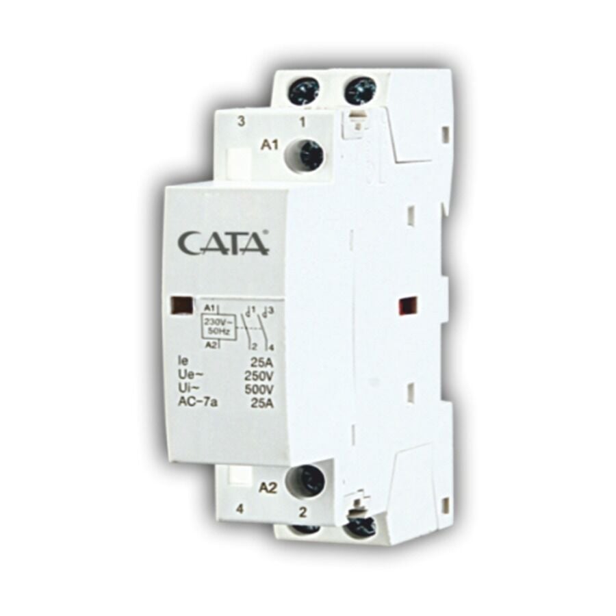 Cata Aydınlatma Kontaktörü Ct-9183
