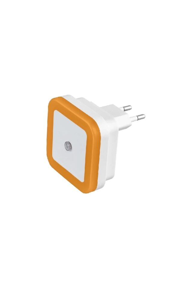 Cata Fotoselli Led Gece Lambası Amber Ct-9500